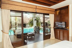 The Lamai Samui