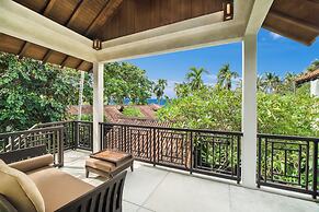 The Lamai Samui