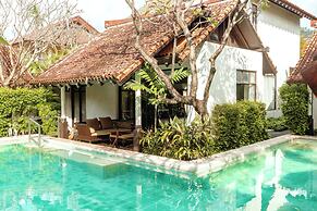 The Lamai Samui