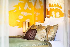 The Lamai Samui