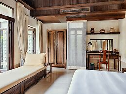 The Lamai Samui