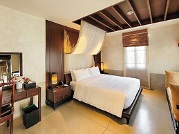The Lamai Samui