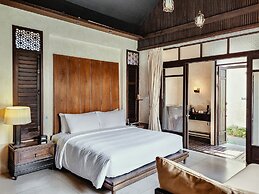 The Lamai Samui