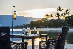 The Lamai Samui