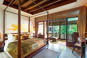 The Lamai Samui