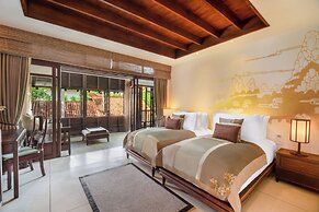The Lamai Samui