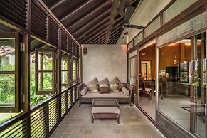 The Lamai Samui