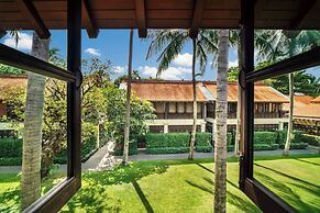 The Lamai Samui