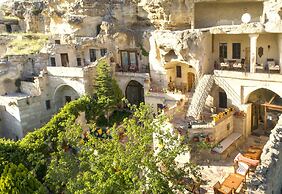 4 ODA Cave House Boutique Hotel