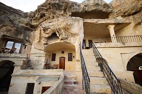 4 ODA Cave House Boutique Hotel