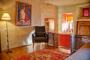 4 ODA Cave House Boutique Hotel