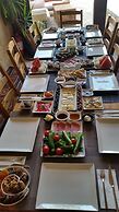 4 ODA Cave House Boutique Hotel