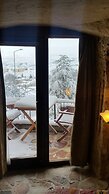 4 ODA Cave House Boutique Hotel