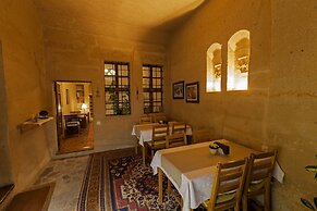 4 ODA Cave House Boutique Hotel