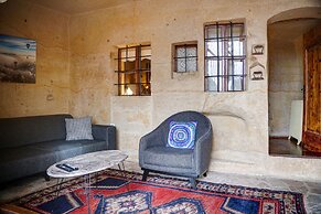 4 ODA Cave House Boutique Hotel