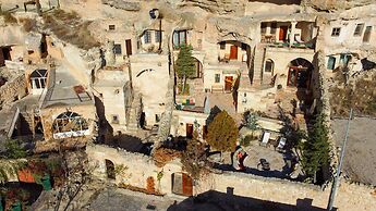 4 ODA Cave House Boutique Hotel