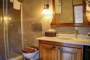 4 ODA Cave House Boutique Hotel