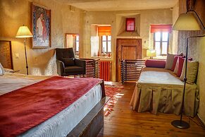 4 ODA Cave House Boutique Hotel
