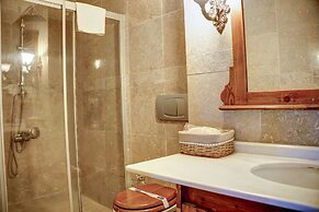 4 ODA Cave House Boutique Hotel