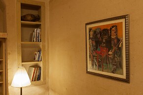 4 ODA Cave House Boutique Hotel