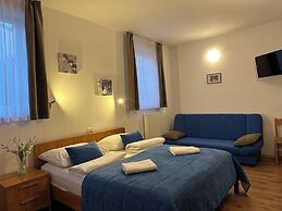 Hotel Keltika