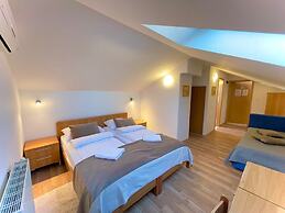 Hotel Keltika