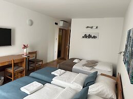 Hotel Keltika