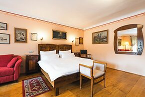 Hotel Leonardo