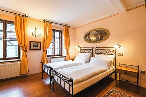Hotel Leonardo