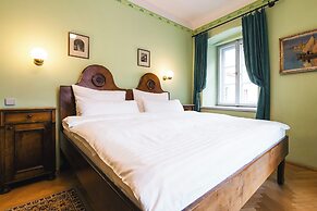 Hotel Leonardo