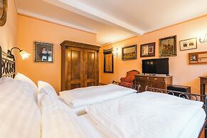 Hotel Leonardo