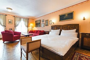 Hotel Leonardo