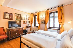 Hotel Leonardo