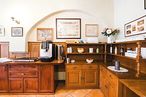 Hotel Leonardo