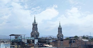 Los Tambos - Boutique