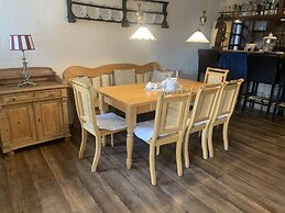 Landhaus Foresta