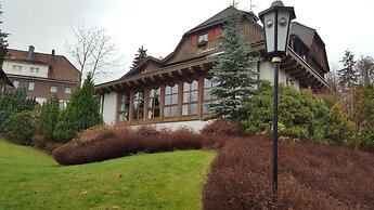 Landhaus Foresta