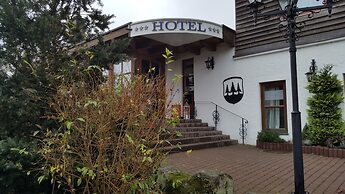 Landhaus Foresta