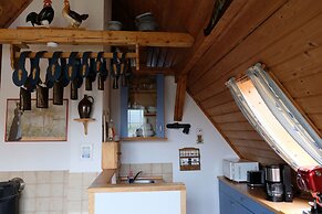 Landhaus Foresta