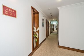 Antis Hotel - Special Class
