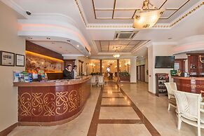 Antis Hotel - Special Class