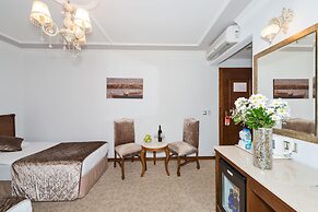 Antis Hotel - Special Class
