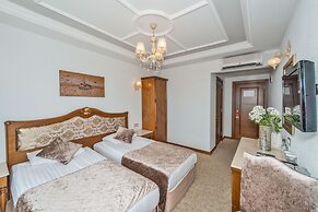 Antis Hotel - Special Class