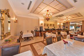 Antis Hotel - Special Class
