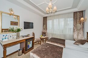 Antis Hotel - Special Class