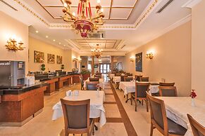 Antis Hotel - Special Class