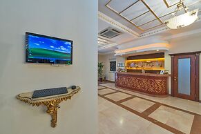 Antis Hotel - Special Class