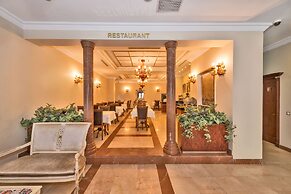 Antis Hotel - Special Class