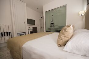 Antis Hotel - Special Class