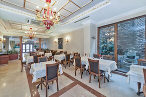 Antis Hotel - Special Class